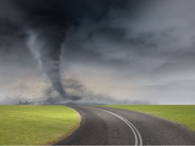 瑞銀：關稅烏雲壓頂 全球利率政策仍將面臨變數