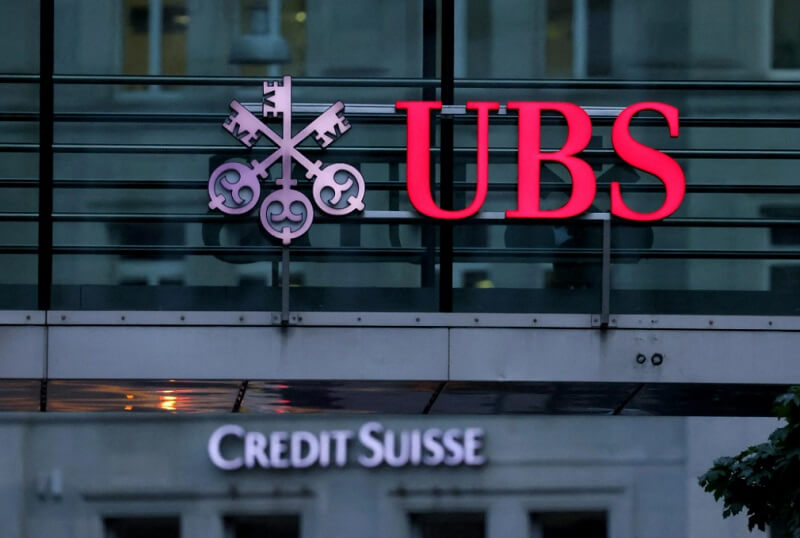 吞下瑞信后的瑞银(UBS.US)实现持续盈利 Q3净利润远超市场预期