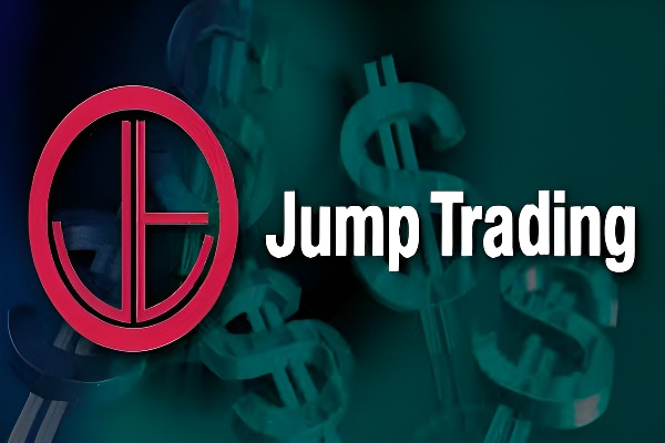 Jump Trading