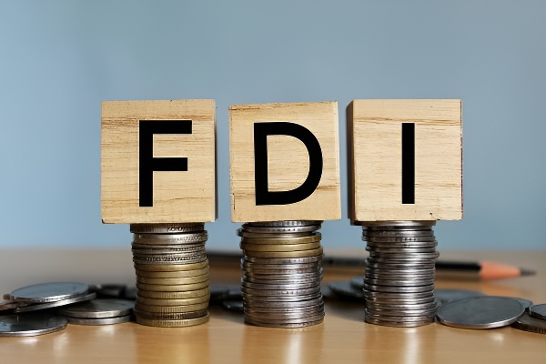 FDI