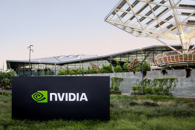 英偉達(NVDA.US)還是脊梁骨 只是火力近達峰