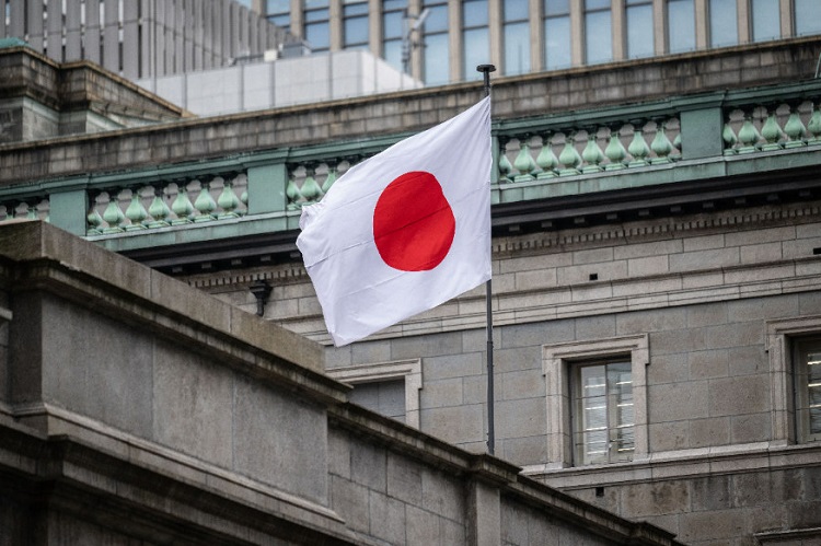 在加息预期下 日本10月通胀仍高于央行目标