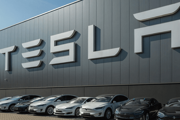 特斯拉(TSLA.US)Q4或迎創紀錄交付，能否為漲勢再添一把火？