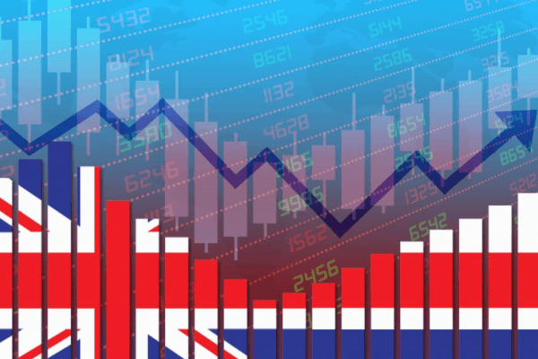 英國經濟研究中心：未來15年英國經濟將跑贏歐洲同行