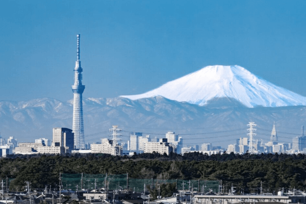 东京12月CPI意外加速 支持日本央行再加息预期