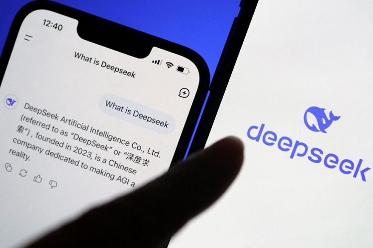 高盛：DeepSeek技術突破有望加速AI普及 全球經濟增長或迎大提速